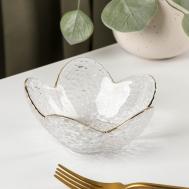 Салатник Цветок (150 мл) Сима-ленд