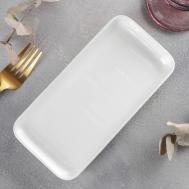 Блюдо (20х10х2 см) Wilmax England
