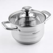 Кастрюля Элис (26х24х12 см) Катунь