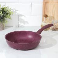 Сковорода Trendy style (44х25х7 см) Kukmara