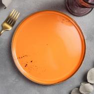 Тарелка Церера (20х20х2 см) Magistro