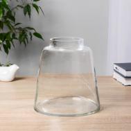 Ваза Leyla (17х17х18 см) Evis