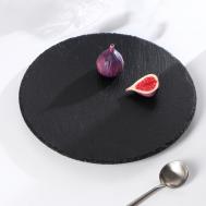 Подставка для торта (33х33х4 см) Magistro