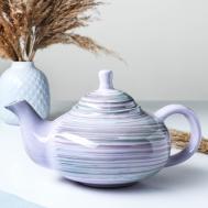 Чайник Кроха средний (700 мл) Борисовская керамика