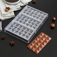 Форма Акапулько (30х18х3 см) KONFINETTA