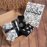 Набор подарочный Dollar (Набор) Этель