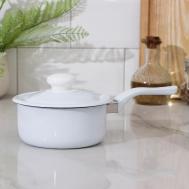 Ковш (600 мл) Лысьвенские эмали