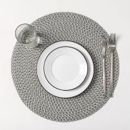 Набор салфеток сервировочных Рэй (Набор) Доляна