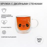 Кружка Панда (300 мл) Сима-ленд