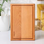 Доска БУковский (30х20х2 см) Доляна