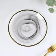 Тарелка Дымка (21 см) Сима-ленд