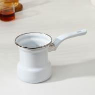 Кофеварка (400 мл) Лысьвенские эмали