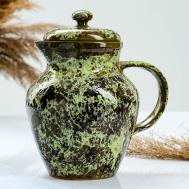 Кувшин (1700 мл) Борисовская керамика