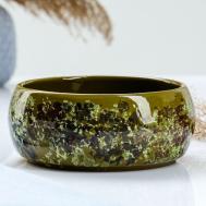 Судок (900 мл) Борисовская керамика