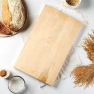 Доска Классика (30х50х3 см) Доляна