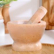 Ступка (10 см) Доляна