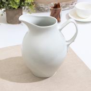 Кувшин (2000 мл) Добрушский фарфоровый завод