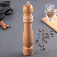 Мельница для специй Дуновение леса (6х6х27 см) Доляна