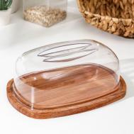 Хлебница (27х19х10 см) Сима-ленд