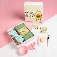 Набор подарочный (Набор) Этель