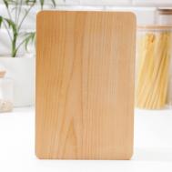 Доска (30х21х2 см) Доляна