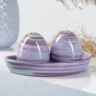 Набор для специй Премиум Дуо (Набор) Борисовская керамика