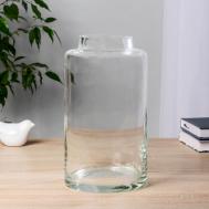 Ваза Дени (13х13х25 см) Evis