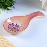 Подложечник Поваренок (24х12х4 см) Псковский гончар