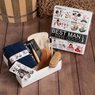 Набор подарочный (Набор) Этель