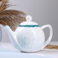 Чайник Элегант (1200 мл) Борисовская керамика