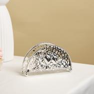 Салфетница Птицы (16х10х5 см) Сима-ленд