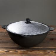 Казан (6000 мл) Шафран