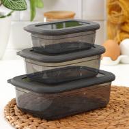 Контейнер Респект (400 мл, 700 мл, 1200 мл) IDEA