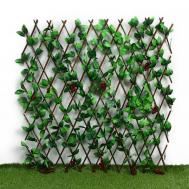 Ограждение Виноград (120х35х5 см) Greengo