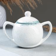 Сахарница Элегант (400 мл) Борисовская керамика