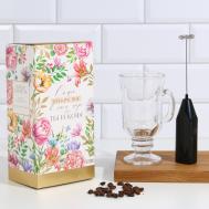 Набор подарочный Цветы (Набор) Семейные традиции