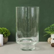 Ваза Лола (18х18х30 см) Evis