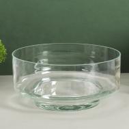 Ваза Лола (24х24х11 см) Evis