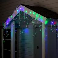 Гирлянда Бахрома (400х60 см) luazon lighting