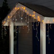 Гирлянда Бахрома (300х60 см) luazon lighting