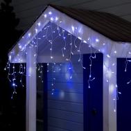 Гирлянда Бахрома (300х60 см) luazon lighting