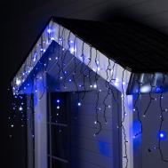 Гирлянда Бахрома (300х60 см) luazon lighting