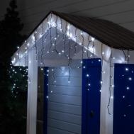Гирлянда Бахрома (300х60 см) luazon lighting
