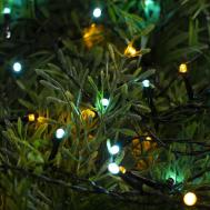 Гирлянда Нить (500 см) luazon lighting