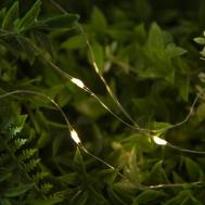 Гирлянда Нить (1000 см) luazon lighting