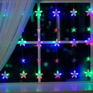 Гирлянда Бахрома (240х90 см) luazon lighting