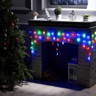 Гирлянда Бахрома (180х50 см) luazon lighting