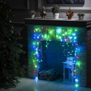 Гирлянда Бахрома-арка (100х100 см) luazon lighting