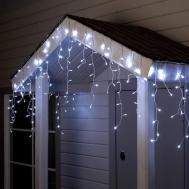 Гирлянда Бахрома (400х60 см) luazon lighting