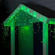Гирлянда Бахрома (400х60 см) luazon lighting